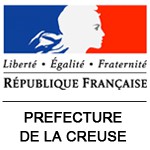 Préfecture de la Creuse