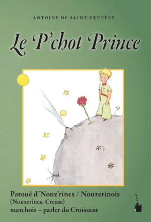 Le P’chot Prince